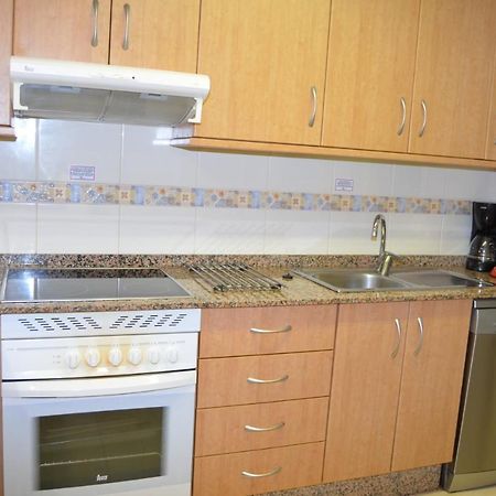 فيلا Arona 1 - 6807 مار ذي كريستال المظهر الخارجي الصورة