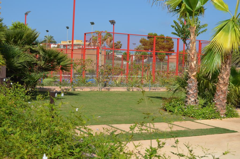 فيلا Arona 1 - 6807 مار ذي كريستال المظهر الخارجي الصورة